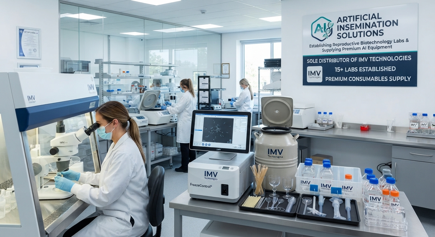 Artificial Insemination Solutions