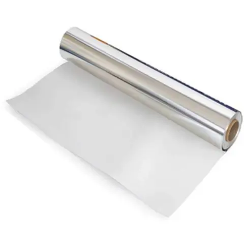 High-Barrier Packaging Materials & Aluminium Foil